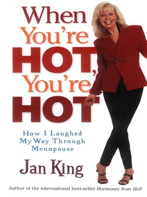 cover image of When You're Hot, You're Hot
